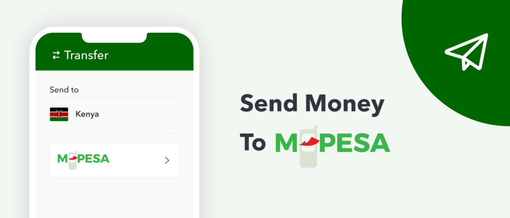 Send Money